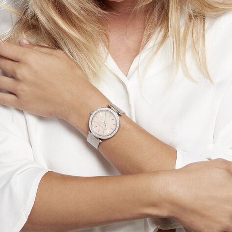 Montre Michael Kors Darci Rose - Montres Femme | Histoire d’Or