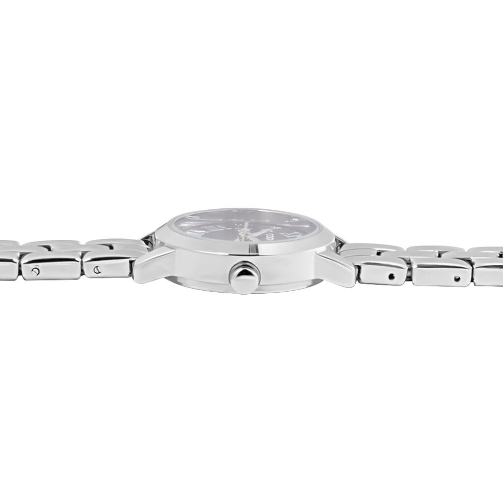 Montre Codhor Alison Noir - Montres Femme | Histoire d’Or