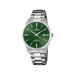 Montre Festina Classics 39 Vert - Montres Homme | Histoire d’Or