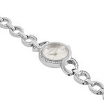 Montre Codhor Nidia Argent&eacute; - Montres Femme | Histoire d&rsquo;Or