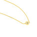 Collier Chedia Or Jaune - Colliers Femme | Histoire d’Or