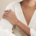 Bracelet Paola Or Jaune Diamant - Bracelets Femme | Histoire d’Or