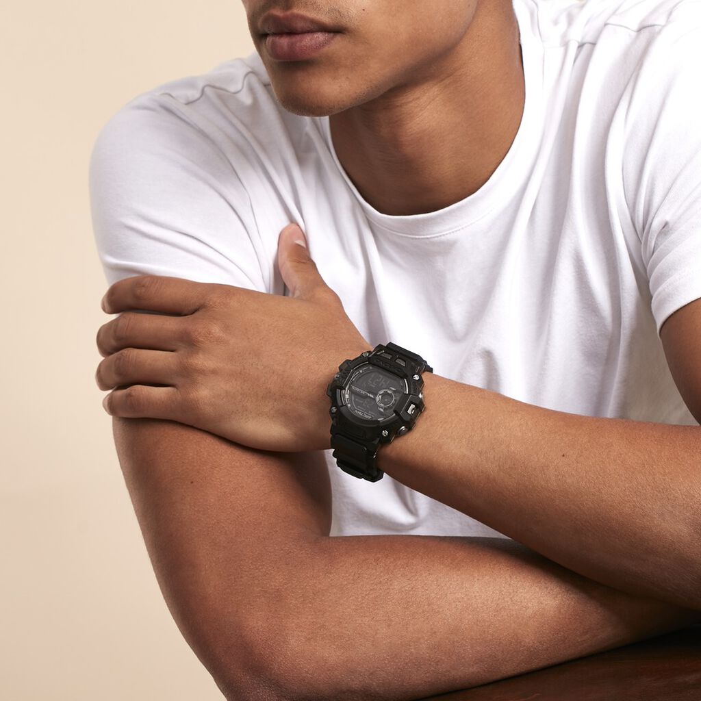 Montre Arctik Alliage - Montres Homme | Histoire d’Or