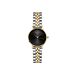 Montre Rosefield Small Edit Noir - Montres Femme | Histoire d’Or