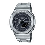 Montre Hybride Casio G-shock Classic Noir - Montres connect&eacute;es Homme | Histoire d&rsquo;Or
