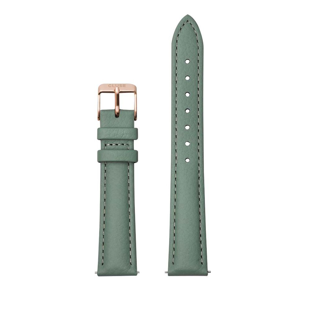 Bracelet De Montre Cluse Cuir
