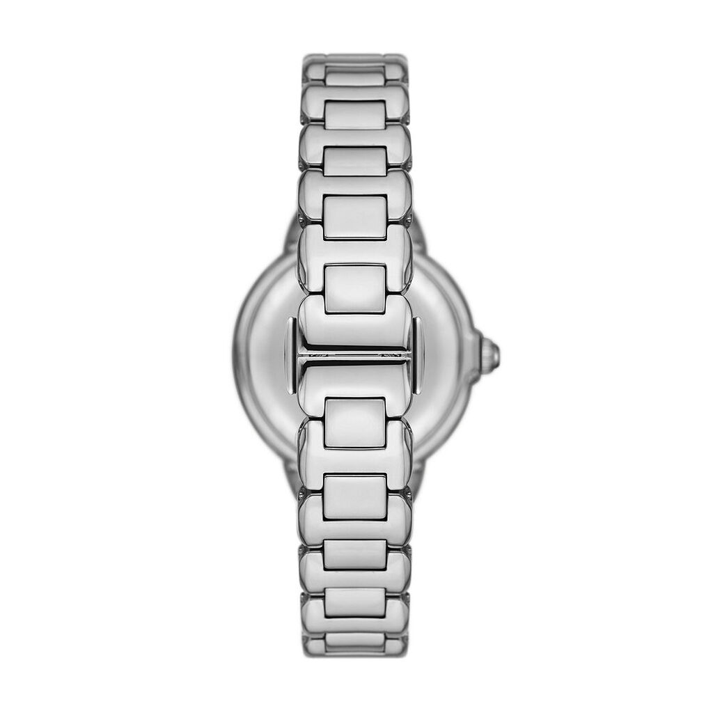 Montre Emporio Armani Bleu - Montres Femme | Histoire d’Or