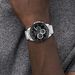 Montre Tommy Hilfiger Harley Noir - Montres Homme | Histoire d’Or