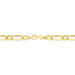 Bracelet Alyzeaae Or Jaune - Bracelets chaîne Homme | Histoire d’Or