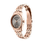 Montre Fossil Scarlette Gris - Montres Femme | Histoire d&rsquo;Or