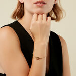 Bracelet Concepta Or Jaune - Bracelets Femme | Histoire d&rsquo;Or