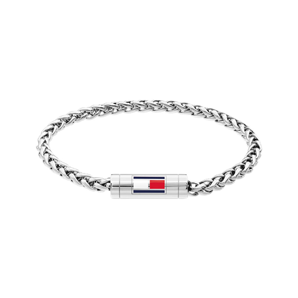 Coffret De Montre Tommy Hilfiger Bruce Bleu - Montres Coffrets Homme | Histoire d&rsquo;Or