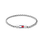 Coffret De Montre Tommy Hilfiger Bruce Bleu - Montres Coffrets Homme | Histoire d&rsquo;Or
