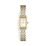 Montre Rosefield Heirloom Mini Blanc - Montres Femme | Histoire d&rsquo;Or