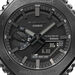 Montre Hybride Casio G-shock Classic Noir - Montres connectées Homme | Histoire d’Or