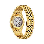 Montre Citizen Tsuyosa 60 - Montres m&eacute;caniques Homme | Histoire d&rsquo;Or