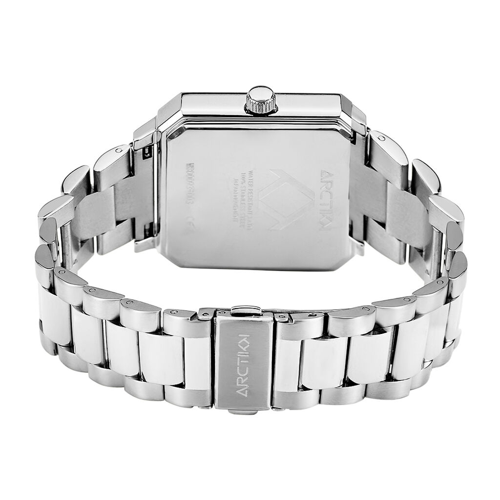 Montre Arctik Urbaine Bleu - Montres Homme | Histoire d&rsquo;Or