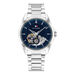 Montre Tommy Hilfiger Baker Automatic Bleu - Montres Homme | Histoire d’Or