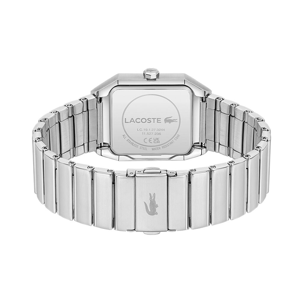 Montre Lacoste Rene Vert - Montres Homme | Histoire d&rsquo;Or