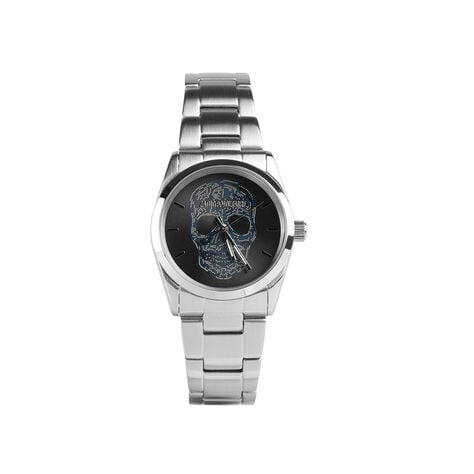 Montre Zadig & Voltaire Noir - Montres Femme | Histoire d’Or