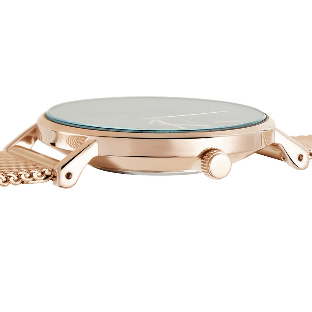 Montre Codhor Cindy Noir - Montres Femme | Histoire d’Or