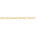 Bracelet Neala Plaqu&eacute; Or Jaune - Bracelets cha&icirc;ne Femme | Histoire d&rsquo;Or