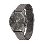 Montre Boss Skymaster Gris - Montres Homme | Histoire d&rsquo;Or