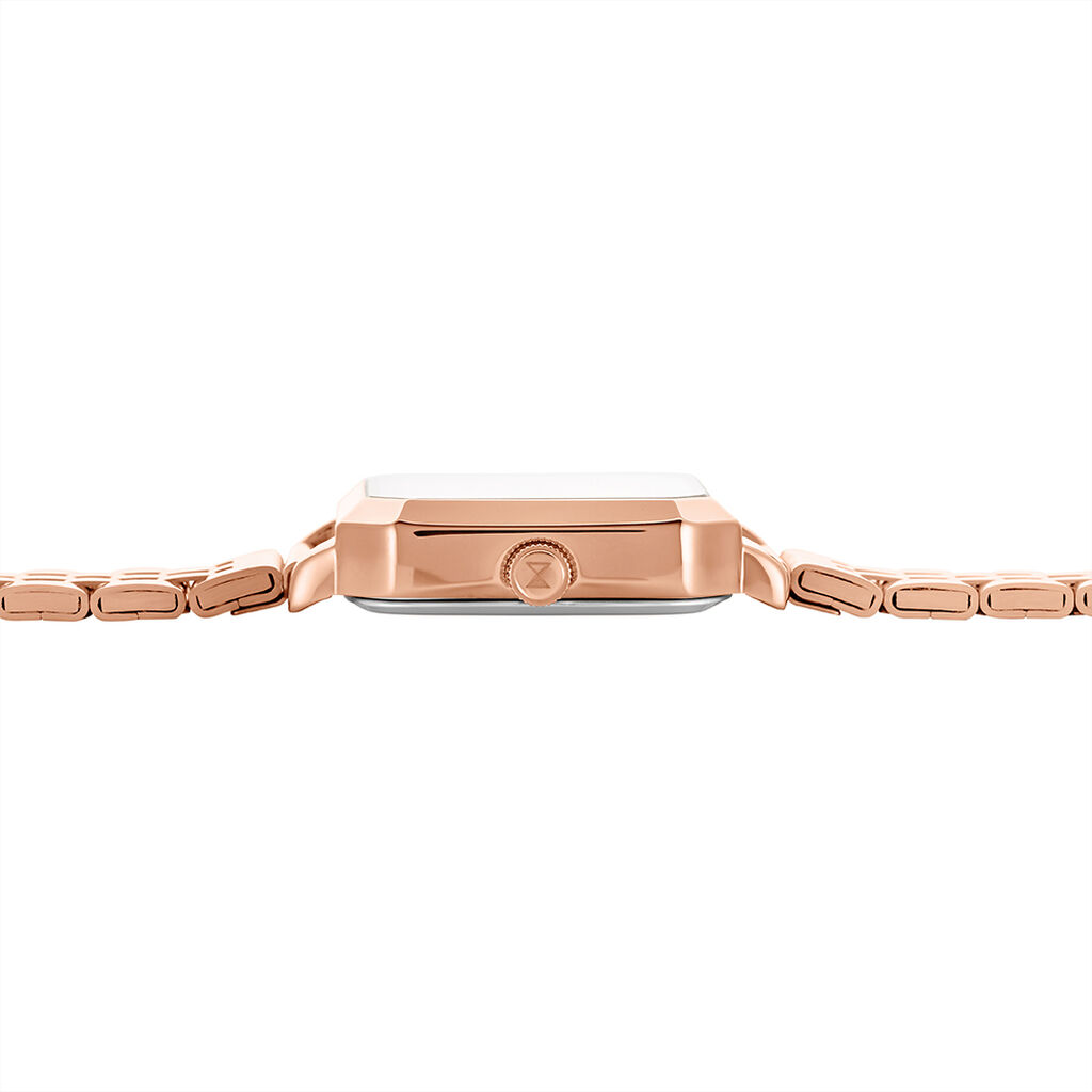 Montre Codhor Carla Rose - Montres Femme | Histoire d’Or