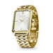Montre Rosefield Octagon Blanc - Montres Femme | Histoire d’Or