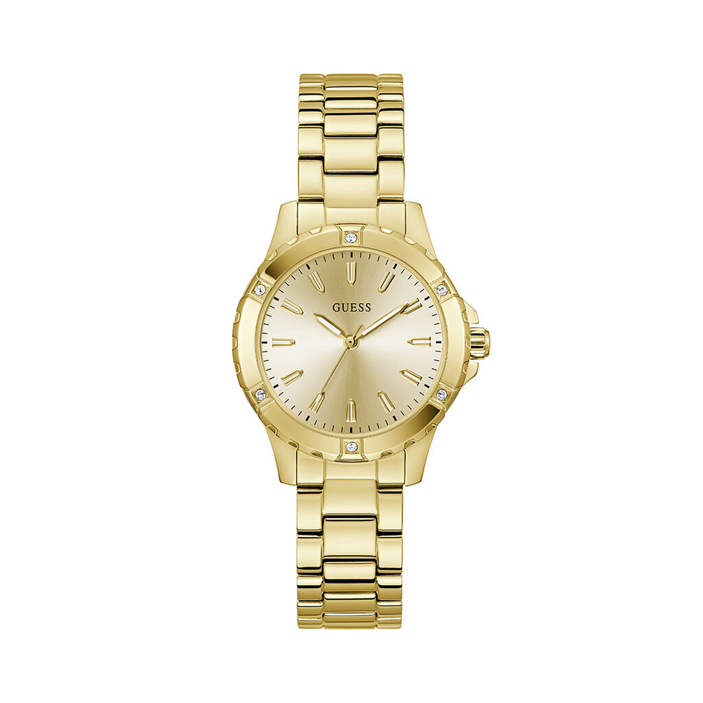 Montre Guess Mist - Montres Femme | Histoire d&rsquo;Or