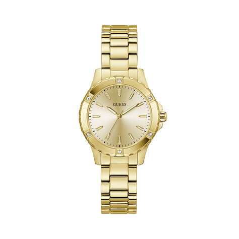 Montre Guess Mist - Montres Femme | Histoire d&rsquo;Or
