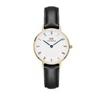Montre Daniel Wellington Petite Blanc - Montres Femme | Histoire d&rsquo;Or