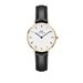 Montre Daniel Wellington Petite Blanc - Montres Femme | Histoire d’Or