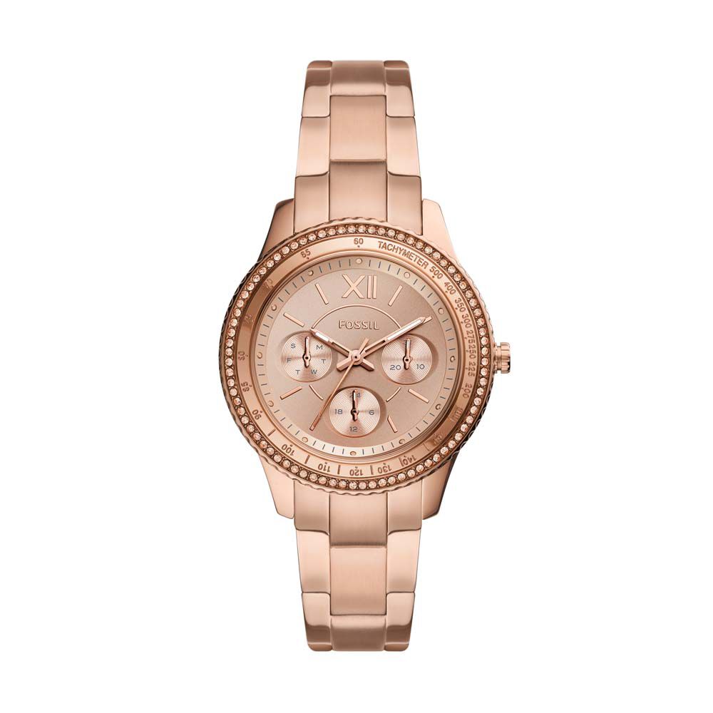Montres Fossil pas cher Histoire d Or