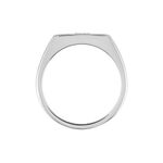 Chevali&egrave;re Dotty Argent Blanc - Chevali&egrave;res Femme | Histoire d&rsquo;Or