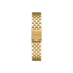 Montre Rosefield Boxelle Vert - Id&eacute;es cadeaux Femme | Histoire d&rsquo;Or