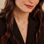 Pendentif Estrellita Or Jaune - Pendentifs Famille | Histoire d&rsquo;Or