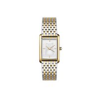 Montre Rosefield Heirloom Blanc