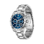 Montre Boss Hero 2.0 Bleu - Montres Homme | Histoire d&rsquo;Or