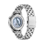 Montre Citizen Platform Auto Blanc - Montres Homme | Histoire d&rsquo;Or