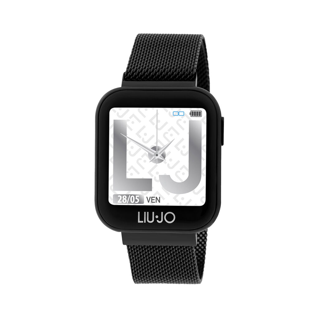 Montre Connectée Liu Jo Smartwatch Classic