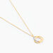 Collier Syrena Or Jaune Diamant - Colliers Femme | Histoire d’Or