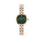 Montre Daniel Wellington Elan Lumine Vert - Montres Femme | Histoire d&rsquo;Or