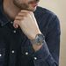 Montre Hugo Fresh Bleu - Montres Homme | Histoire d’Or