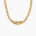 Chaine Jimmy Or Jaune - Chaines Femme | Histoire d’Or