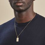 Pendentif Sirona Or Jaune - Pendentifs Famille | Histoire d&rsquo;Or