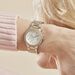 Montre Michael Kors Camille Blanc - Montres Femme | Histoire d’Or