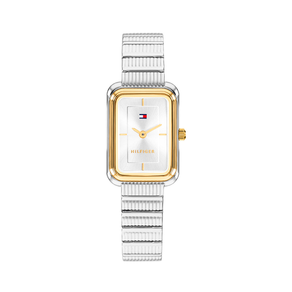 Montre Tommy Hilfiger Daisy - Montres Femme | Histoire d&rsquo;Or