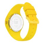 Montre Ice Watch Colour Jaune - Montres Femme | Histoire d&rsquo;Or