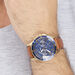 Montre Fossil Grant Sport Bleu - Montres Homme | Histoire d’Or